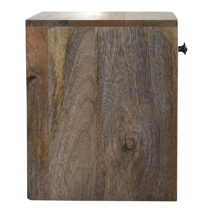 Floating Mini Classic Bedside - Living with Luxury