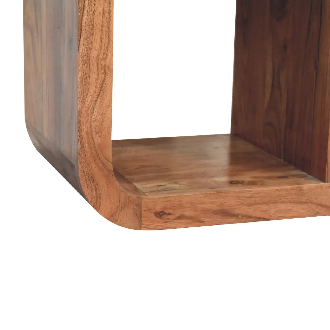Darcy Display Unit - Living with Luxury
