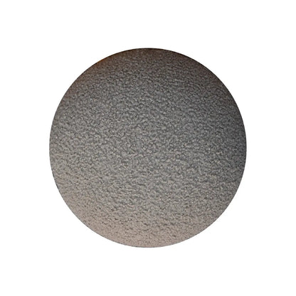 Mud Boucle Mushroom Footstool - Living with Luxury