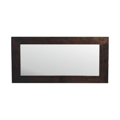 Reclaimed Mirror - Living with Luxury