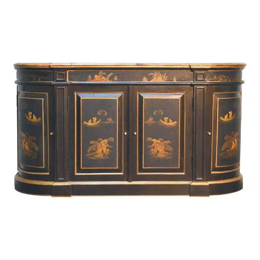 Oriental Sideboard - Living with Luxury