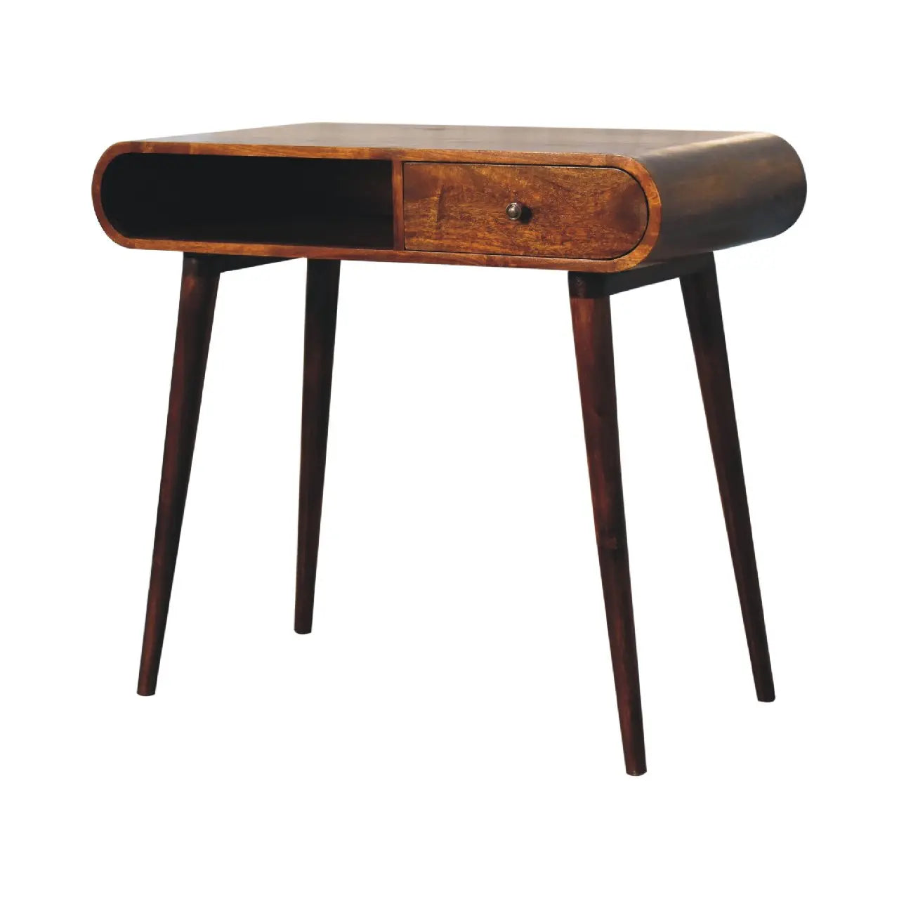 Chestnut London Open Console - Living with Luxury