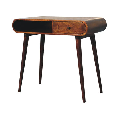 Chestnut London Open Console - Living with Luxury