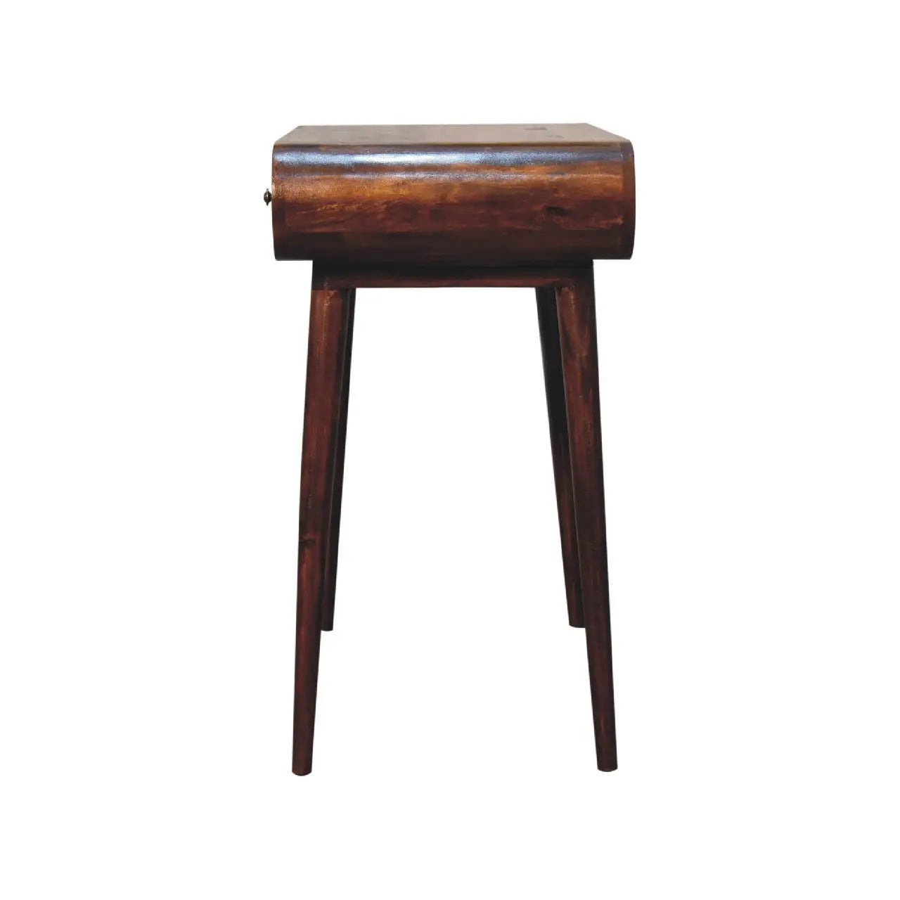 Chestnut London Open Console - Living with Luxury