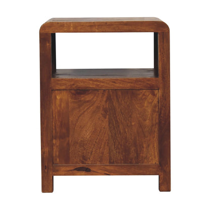 Aspen Bedside - Living with Luxury