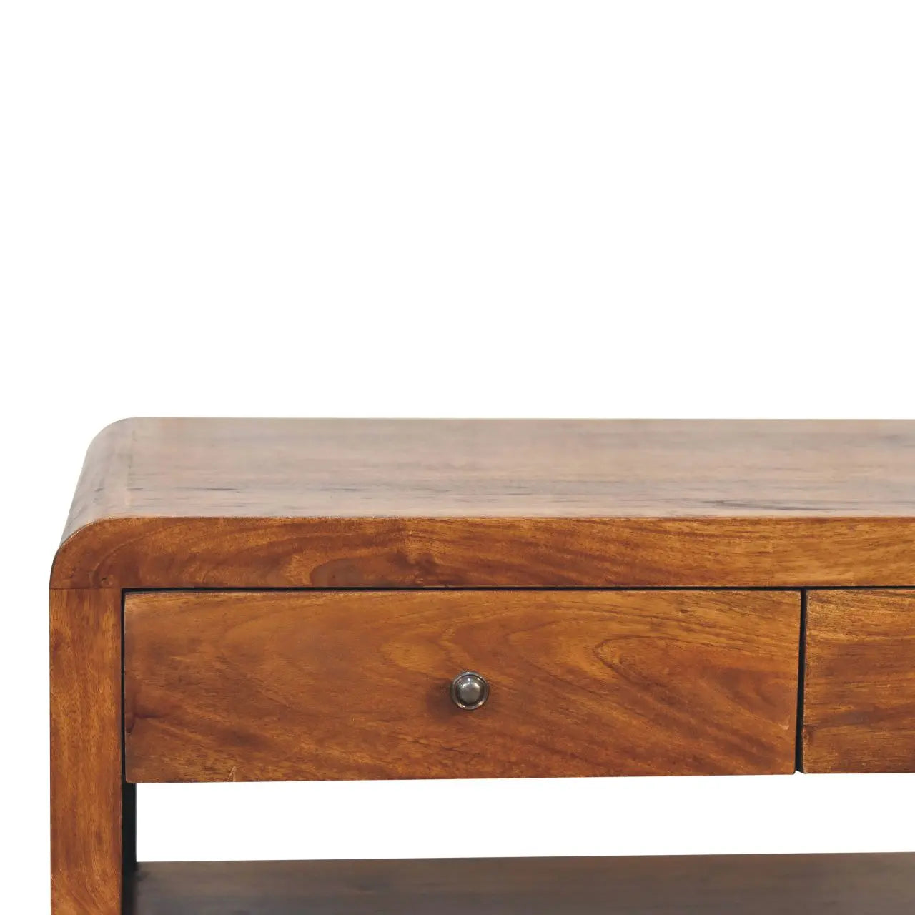 Aspen Coffee Table - Living with Luxury