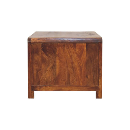 Aspen Coffee Table - Living with Luxury