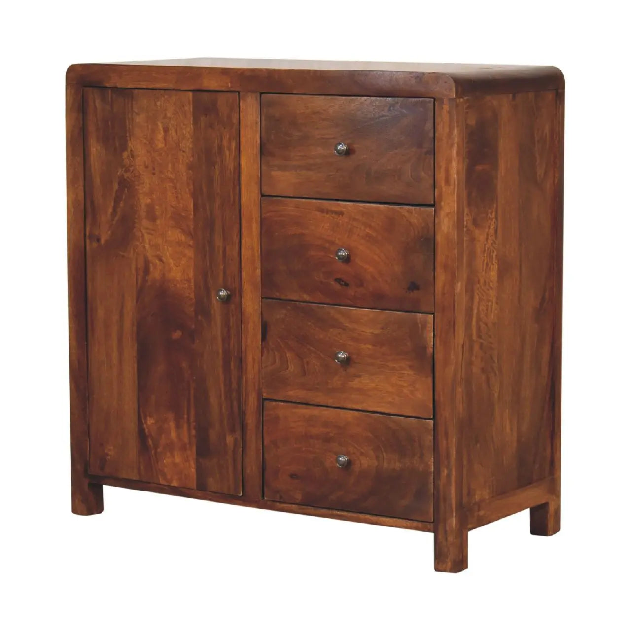 Aspen Cabinet - Living with Luxury