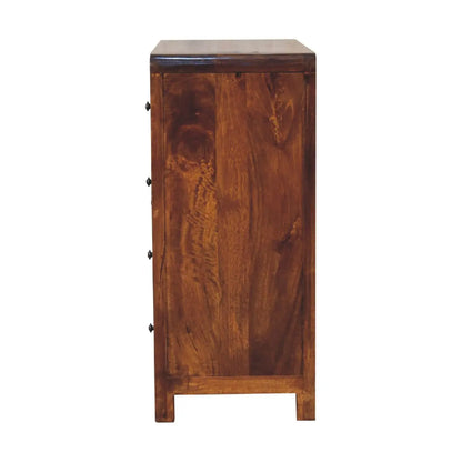 Aspen Cabinet - Living with Luxury