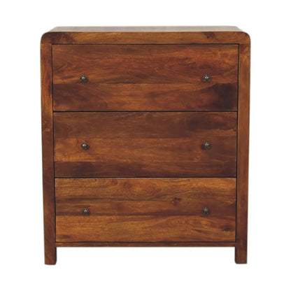 Aspen Chest - Living with Luxury