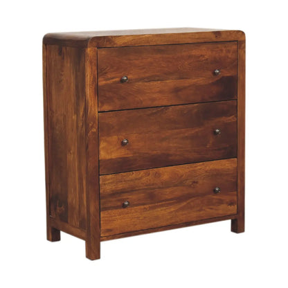 Aspen Chest - Living with Luxury