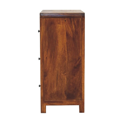 Aspen Chest - Living with Luxury