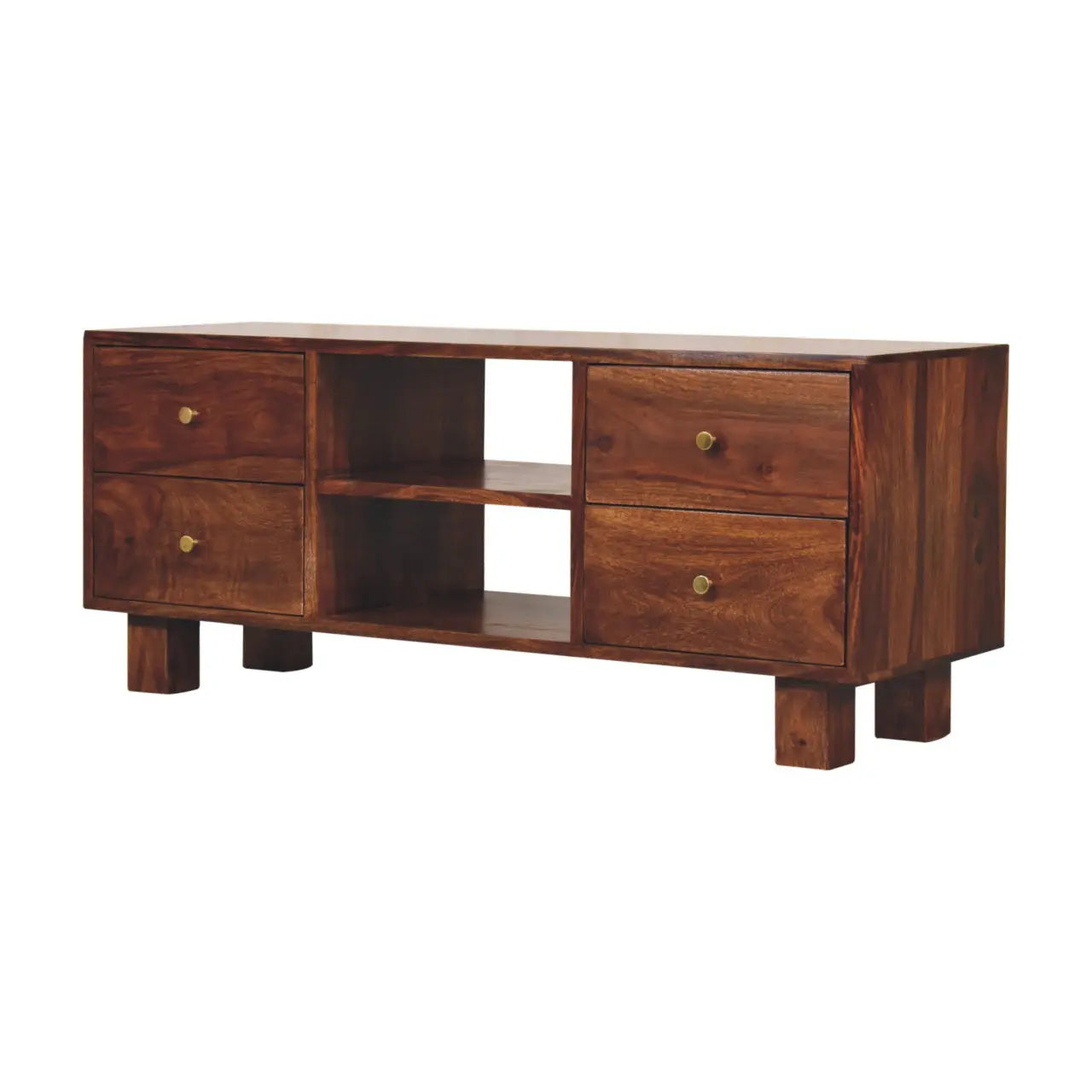 Tula Media Unit - Living with Luxury