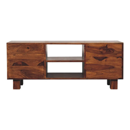 Tula Media Unit - Living with Luxury