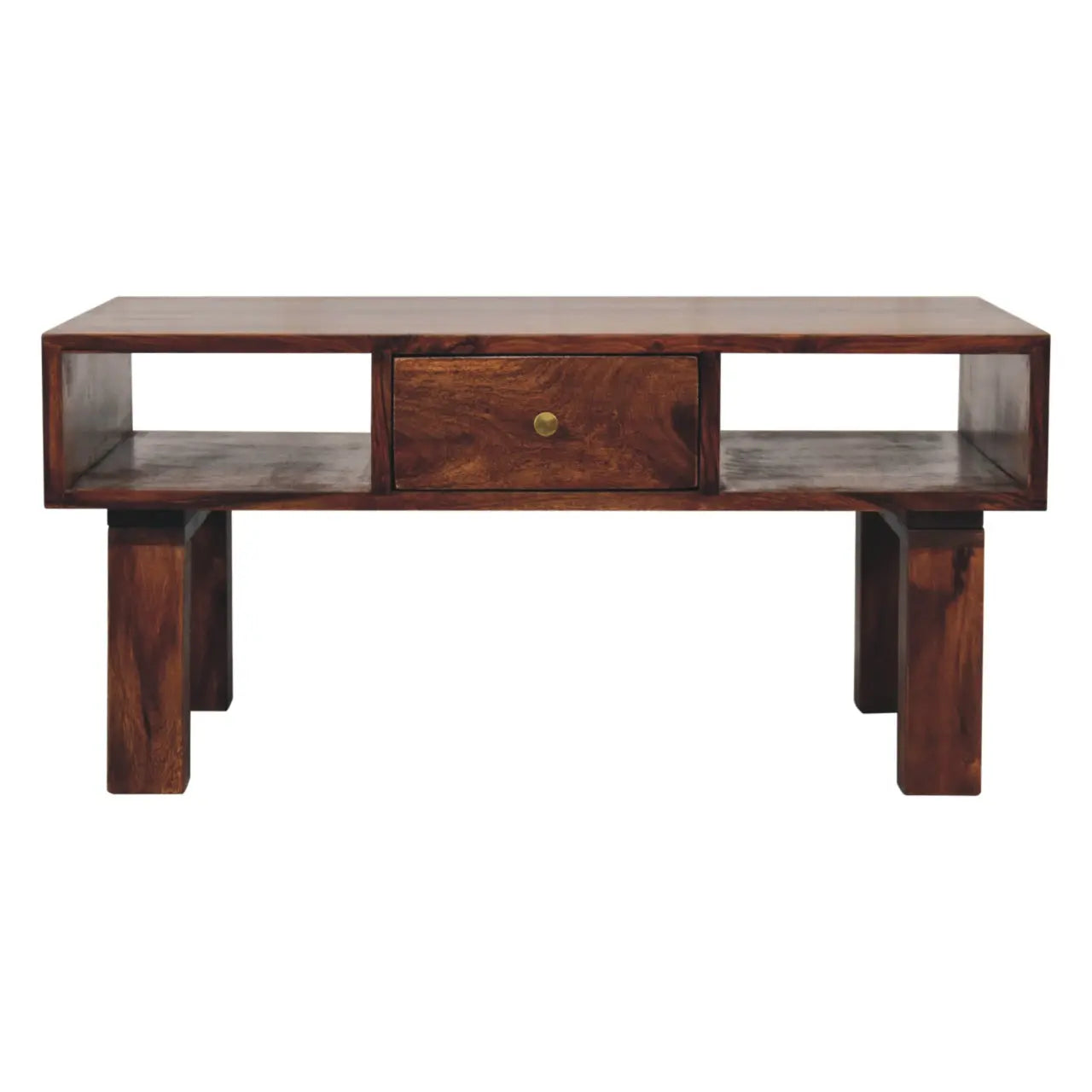 Tula Coffee Table - Living with Luxury