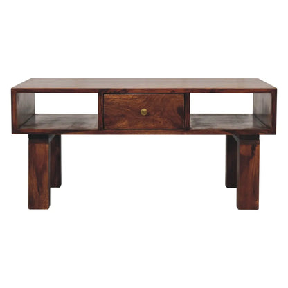 Tula Coffee Table - Living with Luxury