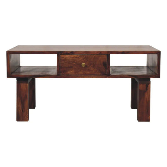 Tula Coffee Table - Living with Luxury