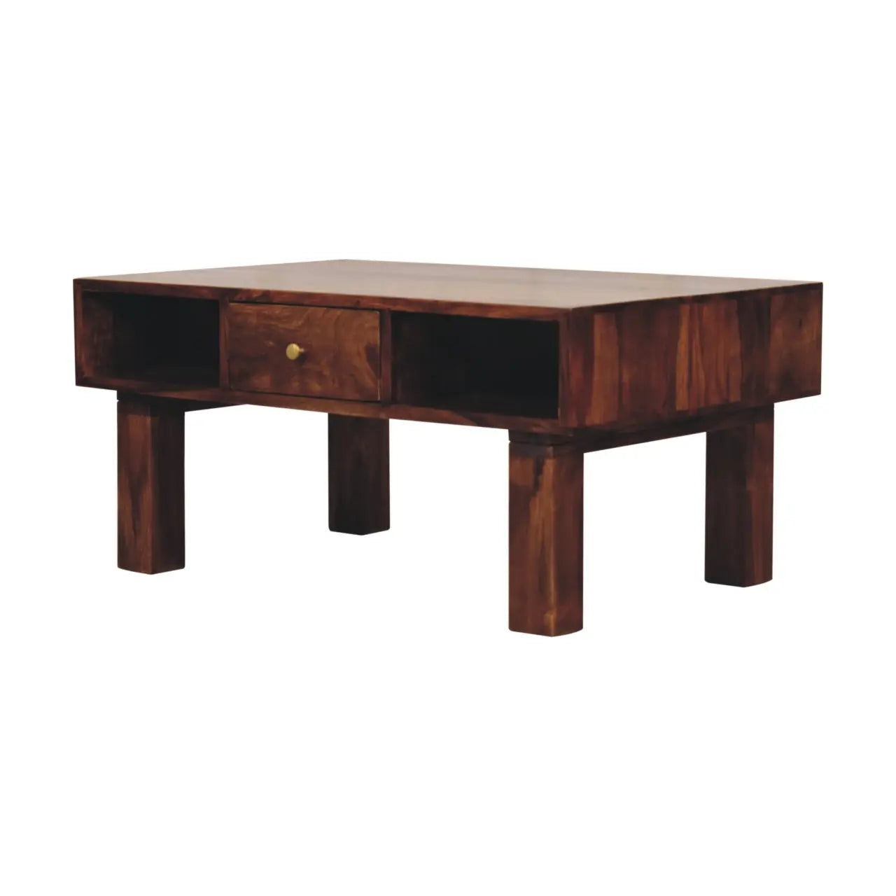 Tula Coffee Table - Living with Luxury