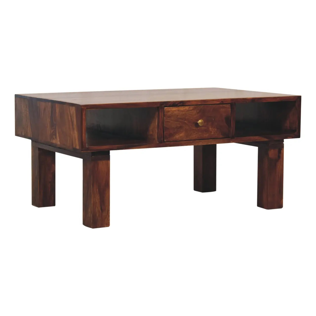 Tula Coffee Table - Living with Luxury