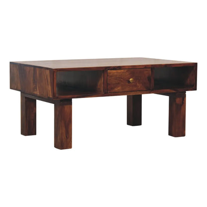 Tula Coffee Table - Living with Luxury