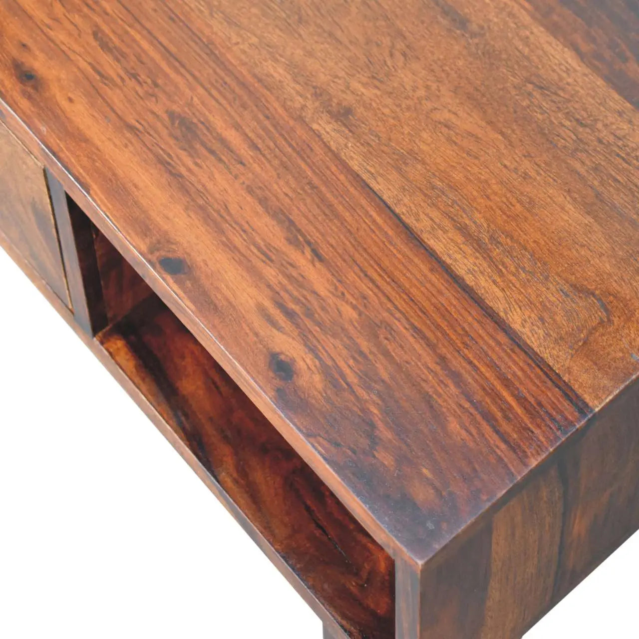 Tula Coffee Table - Living with Luxury