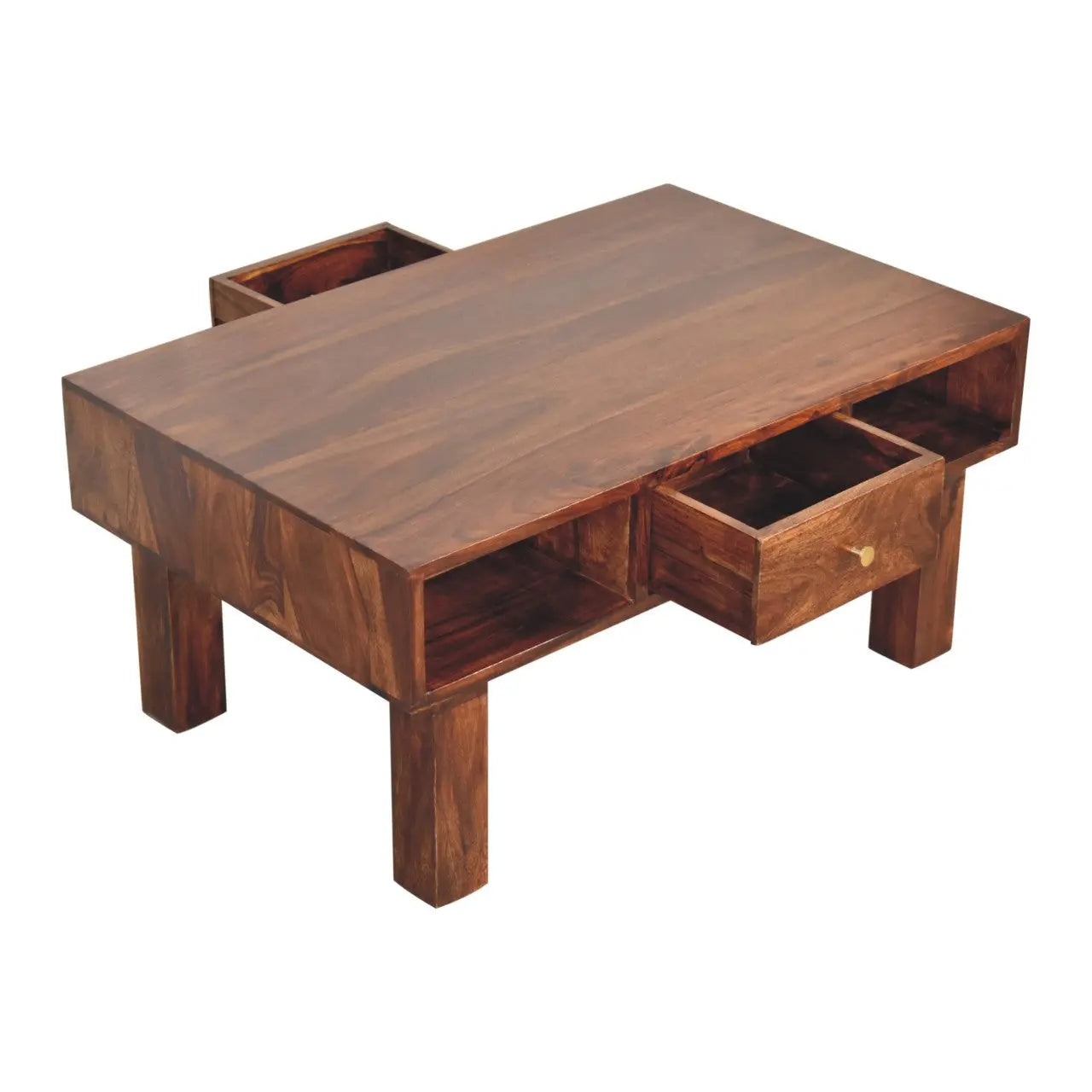 Tula Coffee Table - Living with Luxury