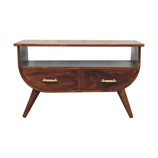 Agra Coffee Table - Living with Luxury