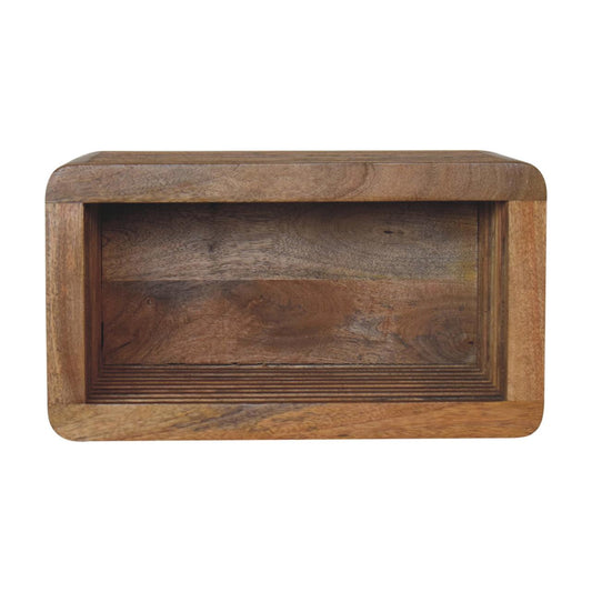 Soba Wall Mounted Bedside - Living with Luxury