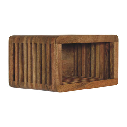 Soba Wall Mounted Bedside - Living with Luxury