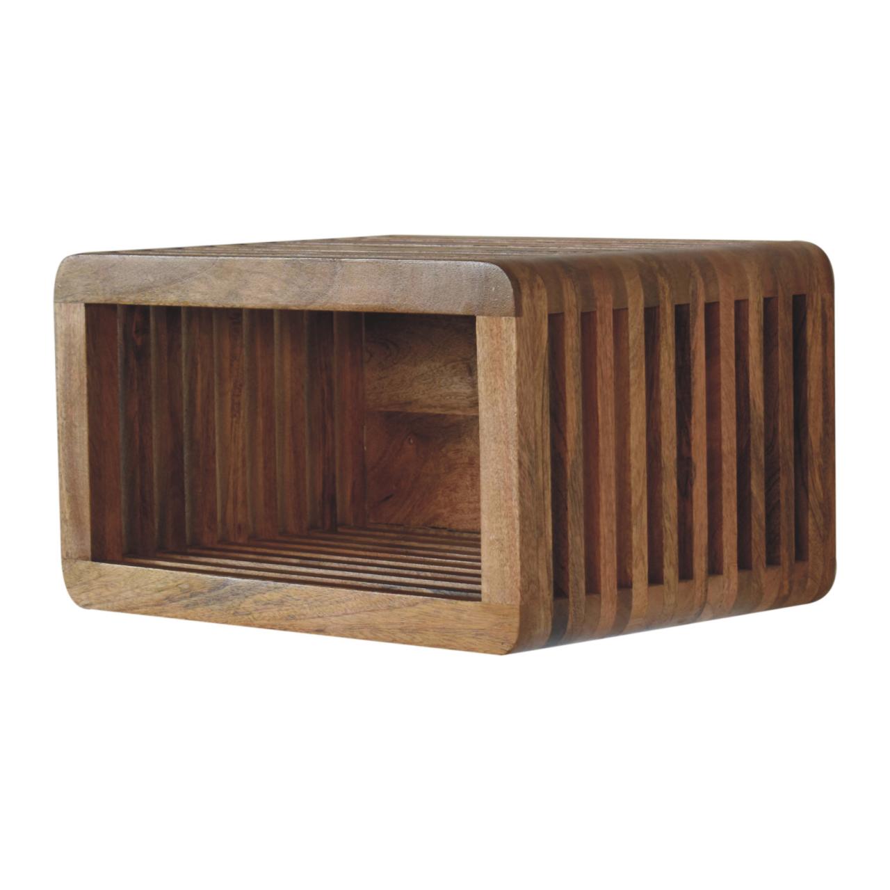 Soba Wall Mounted Bedside - Living with Luxury