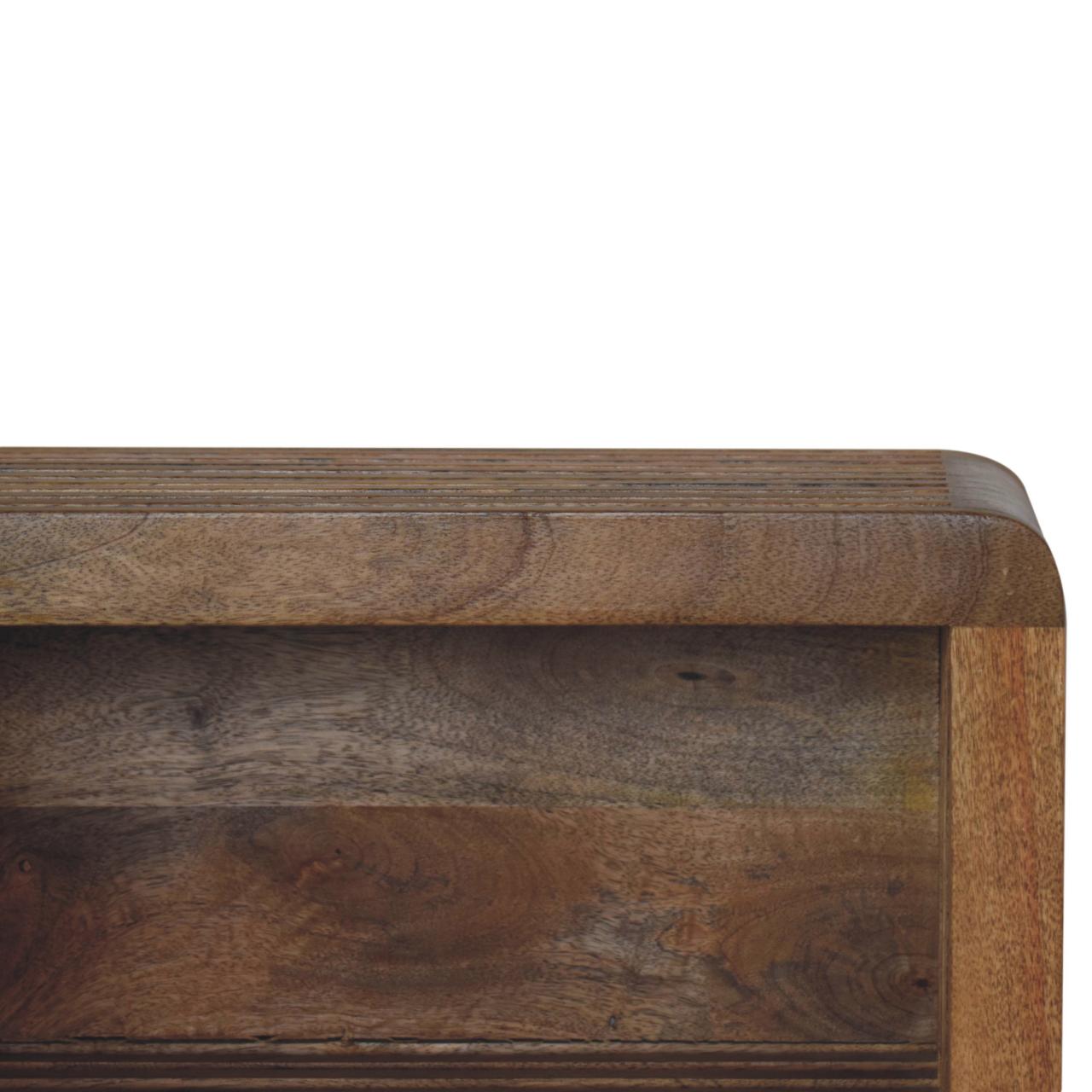 Soba Wall Mounted Bedside - Living with Luxury