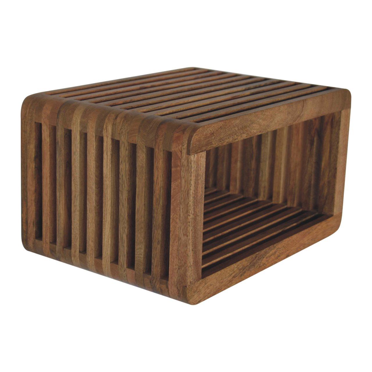 Soba Wall Mounted Bedside - Living with Luxury