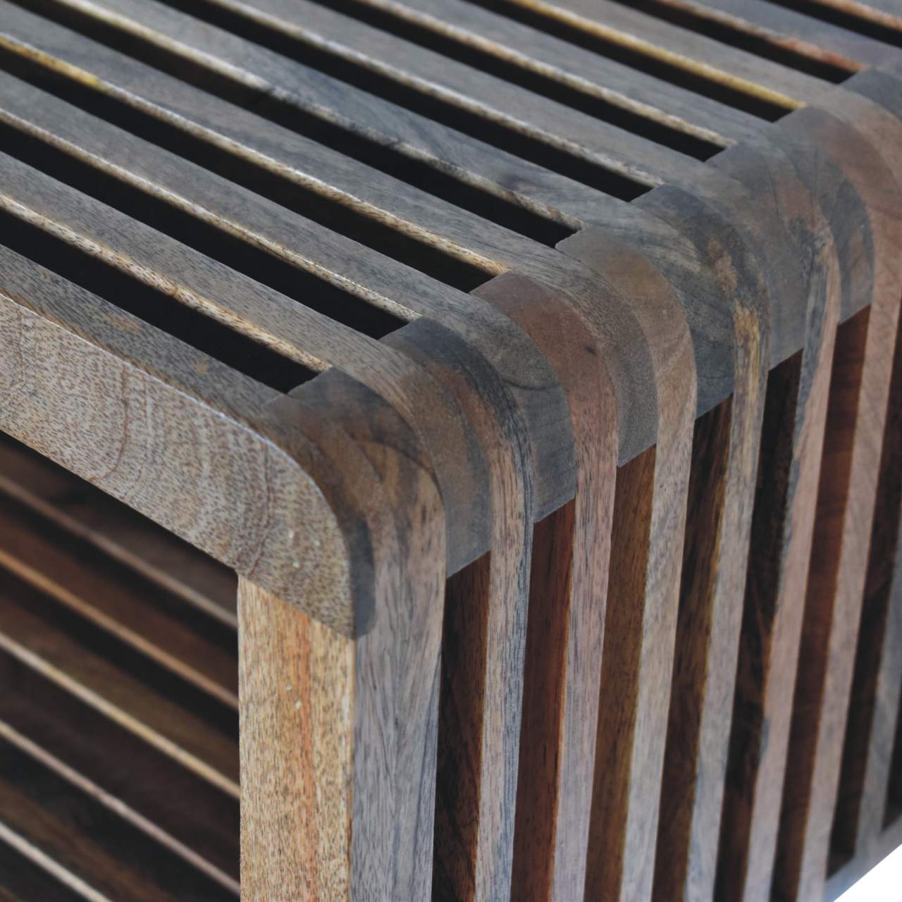 Soba Wall Mounted Bedside - Living with Luxury