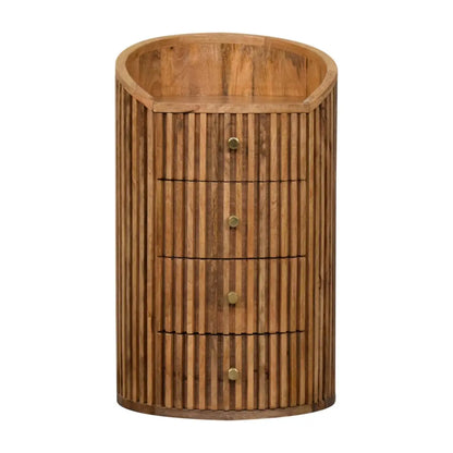 Soba Bedside - Living with Luxury