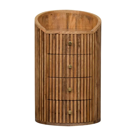 Soba Bedside - Living with Luxury