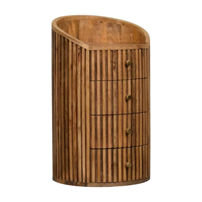 Soba Bedside - Living with Luxury