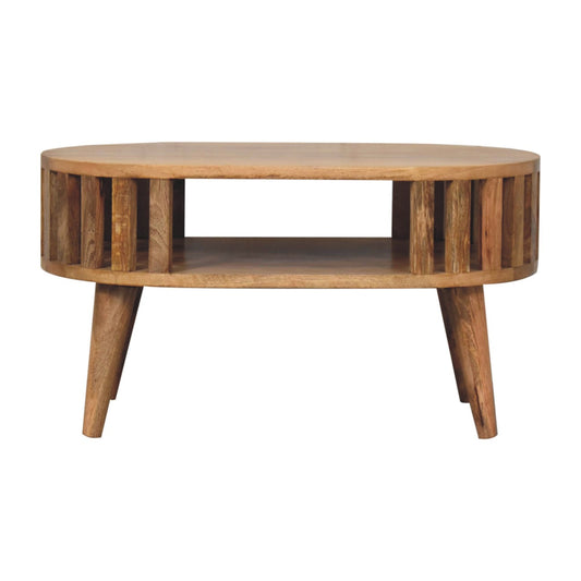 Mini Ariella Coffee Table - Living with Luxury
