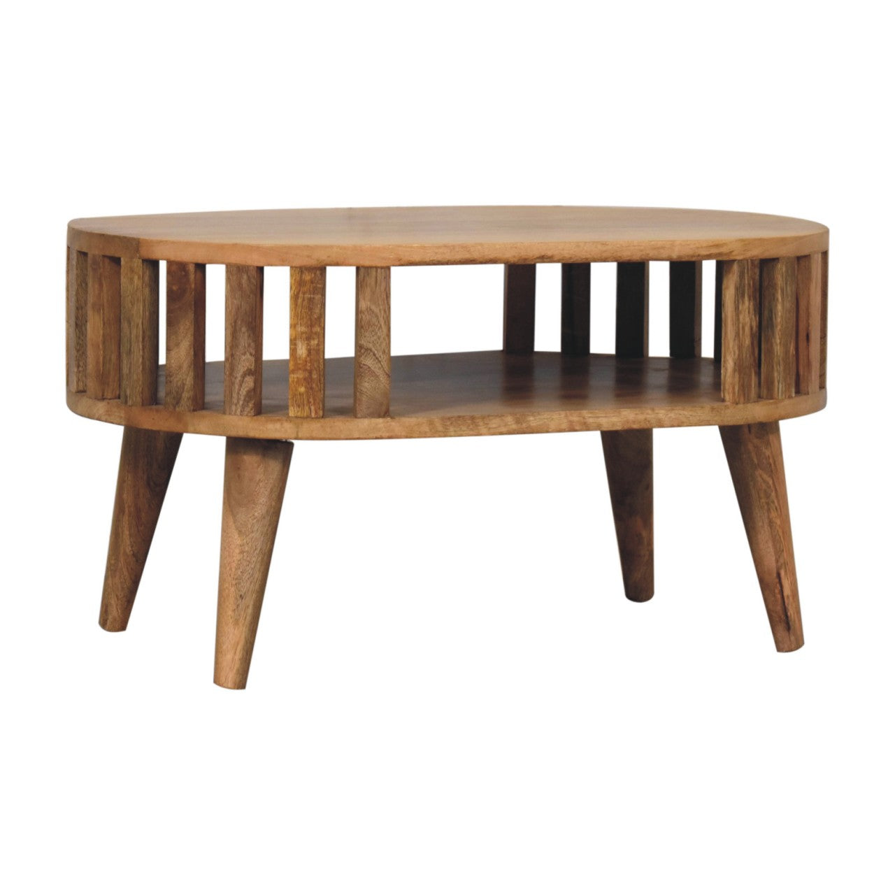 Mini Ariella Coffee Table - Living with Luxury