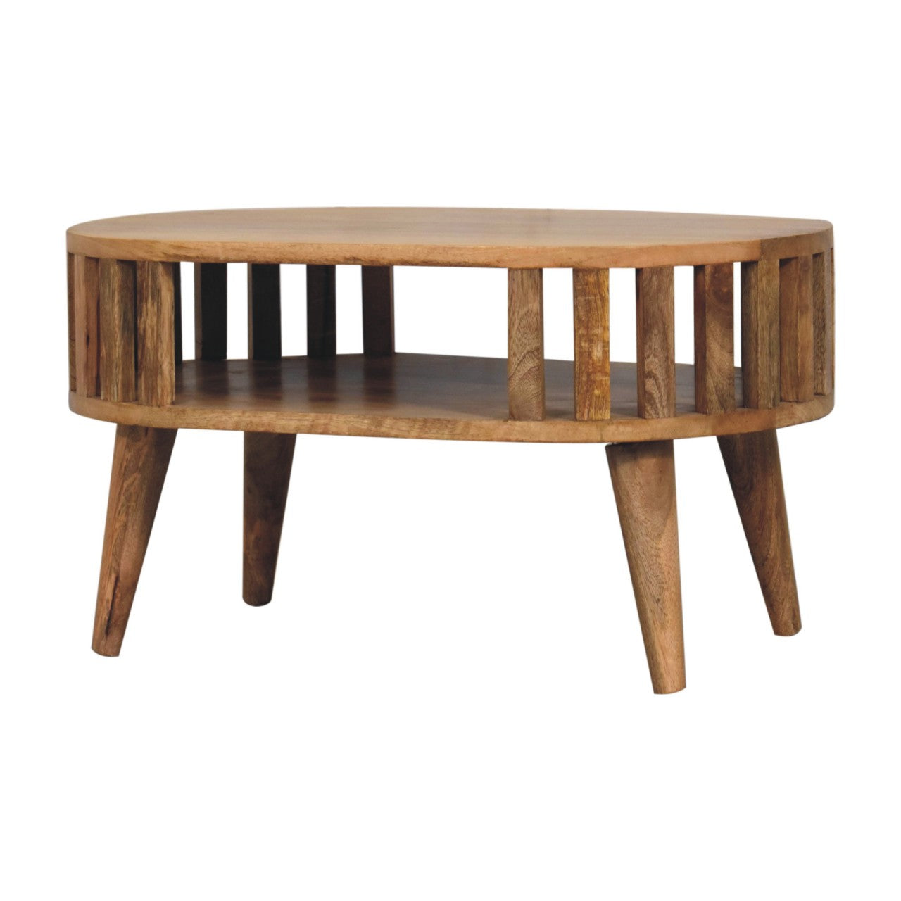 Mini Ariella Coffee Table - Living with Luxury