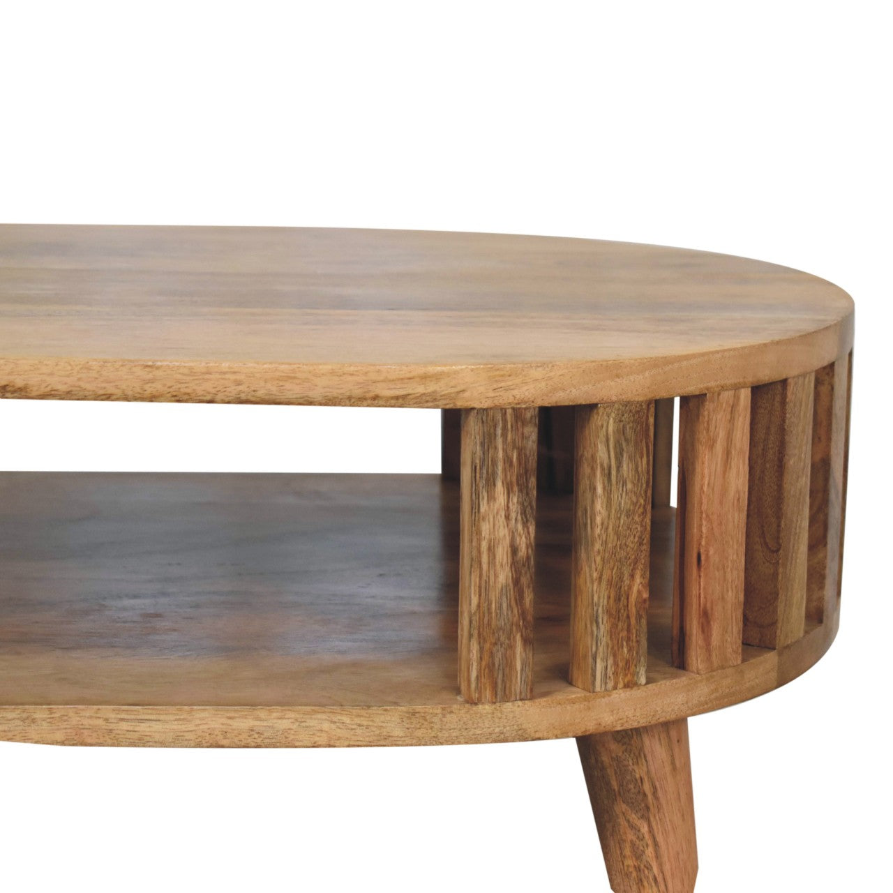 Mini Ariella Coffee Table - Living with Luxury