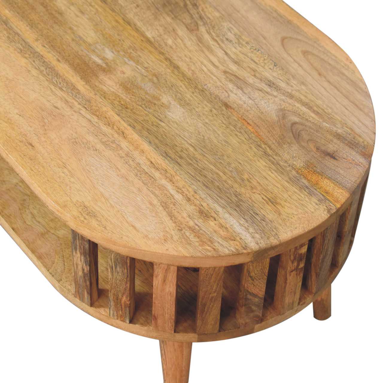Mini Ariella Coffee Table - Living with Luxury