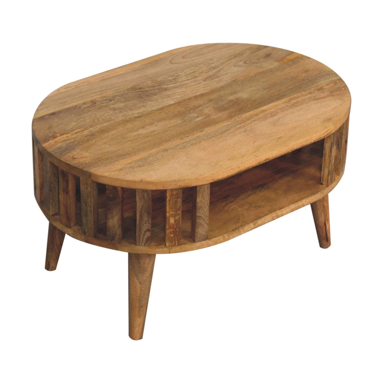 Mini Ariella Coffee Table - Living with Luxury