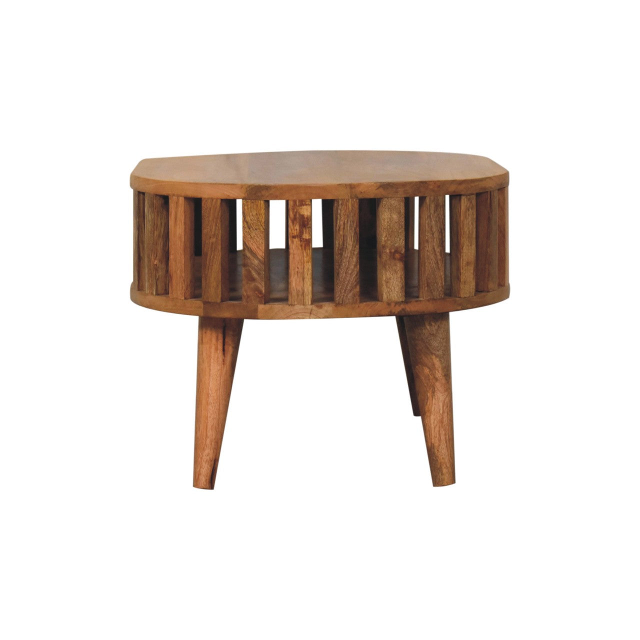 Mini Ariella Coffee Table - Living with Luxury