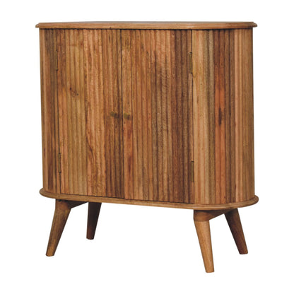Soba Nordic Cabinet Living with Luxury