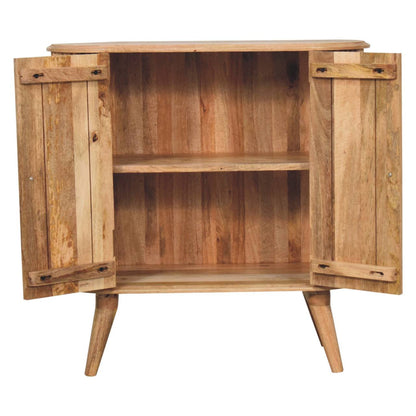 Soba Nordic Cabinet Living with Luxury