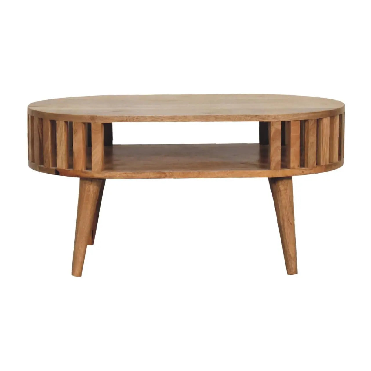 Ariella Coffee Table - Living with Luxury