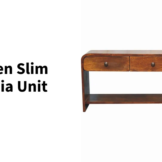 Aspen Slim Media Unit by@Outfy