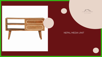 Nepal Media Unit by@Outfy
