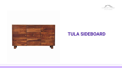 Tula Sideboard by@Outfy
