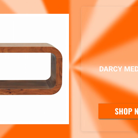 Darcy Media Unit by@Outfy